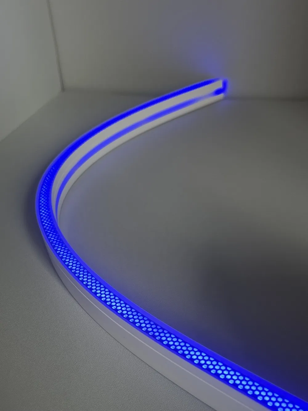 honeycomb neon light manufacturer honeycomb neon light manufacturer